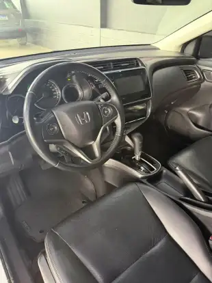 HONDA-CITY-1.5 EXL 16V FLEX 4P AUTOMÁTICO HONDA-CITY-2021