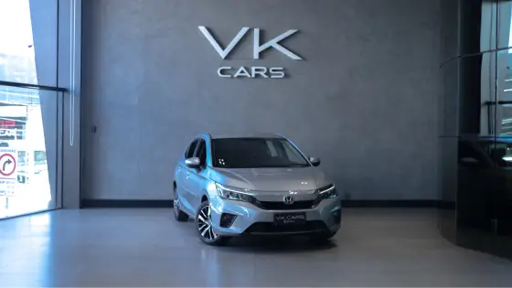 HONDA CITY 1.5 i-VTEC FLEX EX CVT HONDA CITY 1.5 i-VTEC FLEX EX CVT