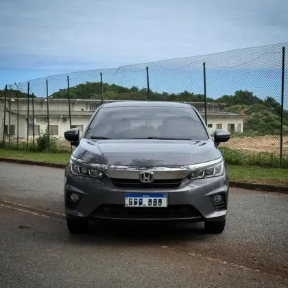 HONDA CITY 1.5 i-VTEC FLEX EXL CVT HONDA CITY 1.5 i-VTEC FLEX EXL CVT