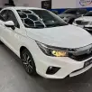 HONDA CITY 1.5 i-VTEC FLEX HATCH EXL CVT HONDA CITY 1.5 i-VTEC FLEX HATCH EXL CVT