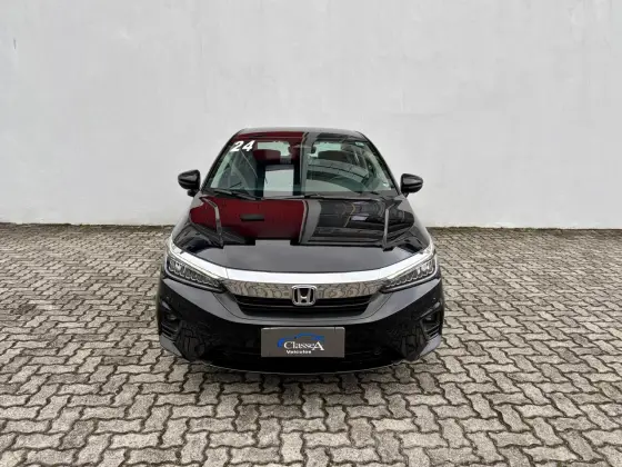 HONDA CITY 1.5 i-VTEC FLEX TOURING CVT HONDA CITY 1.5 i-VTEC FLEX TOURING CVT