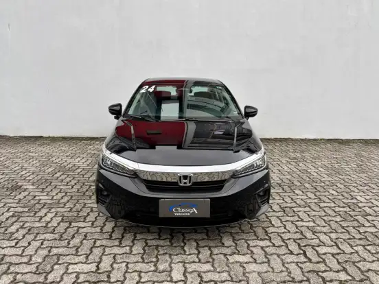 HONDA-CITY-1.5 i-VTEC FLEX TOURING CVT HONDA-CITY-2023
