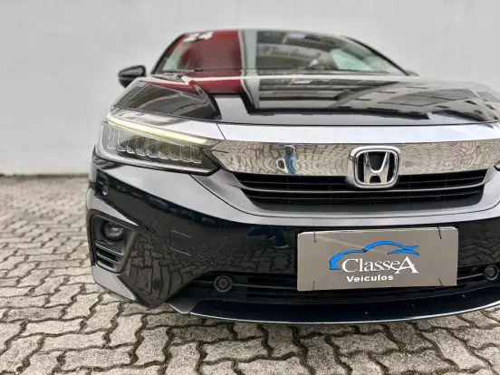 HONDA-CITY-1.5 i-VTEC FLEX TOURING CVT HONDA-CITY-2023