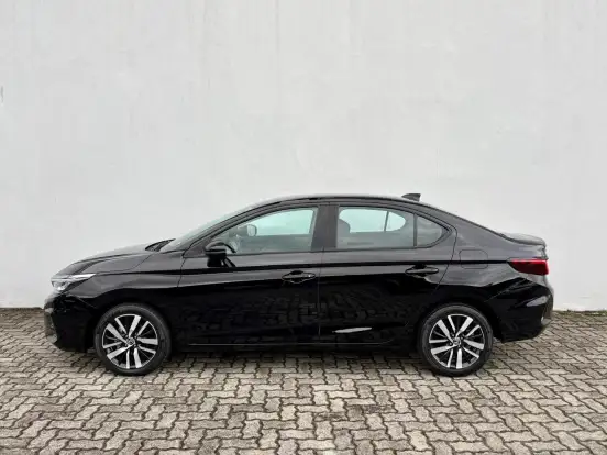 HONDA-CITY-1.5 i-VTEC FLEX TOURING CVT HONDA-CITY-2023