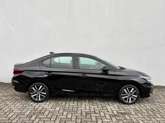 HONDA-CITY-1.5 i-VTEC FLEX TOURING CVT HONDA-CITY-2023