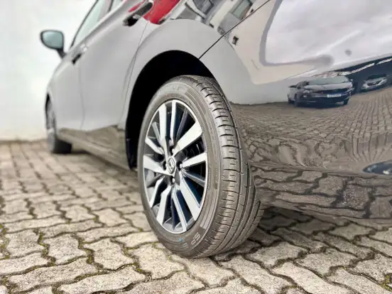 HONDA-CITY-1.5 i-VTEC FLEX TOURING CVT HONDA-CITY-2023