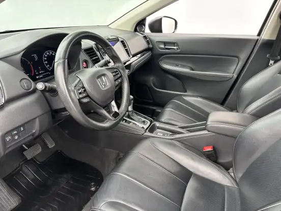 HONDA-CITY-1.5 i-VTEC FLEX TOURING CVT HONDA-CITY-2023