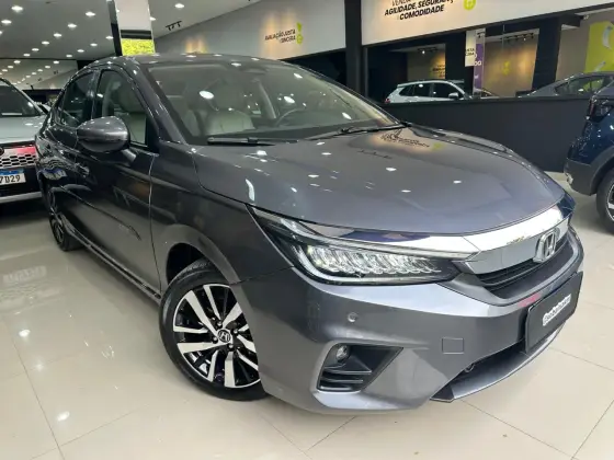 HONDA CITY 1.5 i-VTEC FLEX TOURING CVT HONDA CITY 1.5 i-VTEC FLEX TOURING CVT