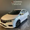 HONDA CITY 1.5 PERSONAL 16V FLEX 4P AUTOMÁTICO HONDA CITY 1.5 PERSONAL 16V FLEX 4P AUTOMÁTICO