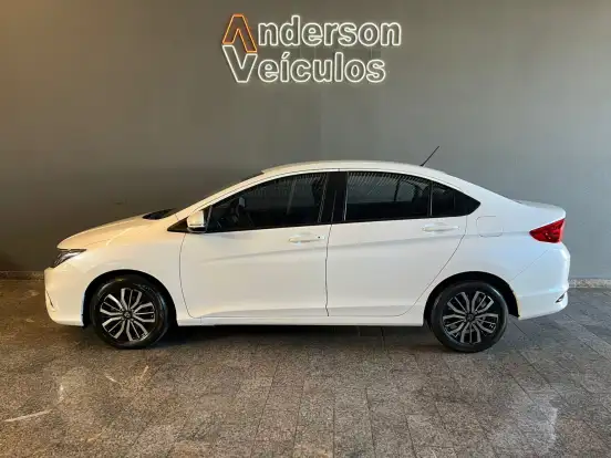 HONDA-CITY-2021