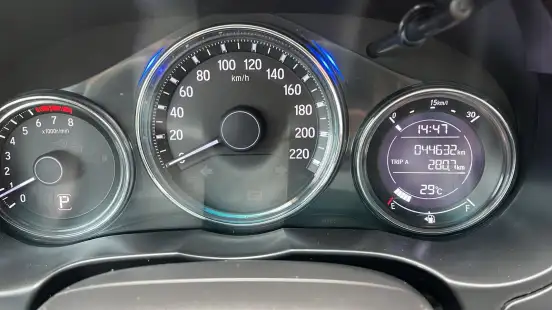 HONDA-CITY-2021