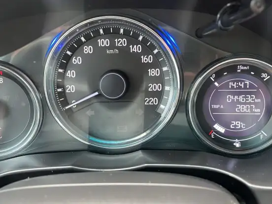 HONDA-CITY-1.5 PERSONAL 16V FLEX 4P AUTOMÁTICO HONDA-CITY-2021