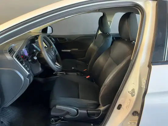 HONDA-CITY-1.5 PERSONAL 16V FLEX 4P AUTOMÁTICO HONDA-CITY-2021
