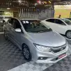 HONDA CITY 1.5 PERSONAL 16V FLEX 4P AUTOMÁTICO HONDA CITY 1.5 PERSONAL 16V FLEX 4P AUTOMÁTICO