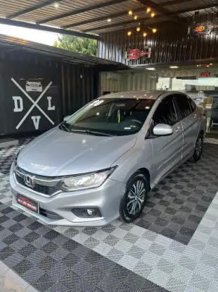 HONDA-CITY-2020
