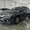 HONDA CITY 1.5 DX 16V FLEX 4P AUTOMÁTICO HONDA CITY 1.5 DX 16V FLEX 4P AUTOMÁTICO