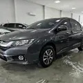 HONDA CITY 1.5 DX 16V FLEX 4P AUTOMÁTICO HONDA CITY 1.5 DX 16V FLEX 4P AUTOMÁTICO