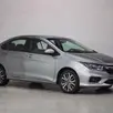 HONDA CITY 1.5 EX 16V FLEX 4P AUTOMÁTICO HONDA CITY 1.5 EX 16V FLEX 4P AUTOMÁTICO