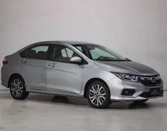 HONDA CITY 1.5 EX 16V FLEX 4P AUTOMÁTICO HONDA CITY 1.5 EX 16V FLEX 4P AUTOMÁTICO