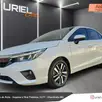 HONDA CITY 1.5 i-VTEC FLEX EX CVT HONDA CITY 1.5 i-VTEC FLEX EX CVT