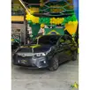 HONDA CITY 1.5 i-VTEC FLEX EX CVT HONDA CITY 1.5 i-VTEC FLEX EX CVT