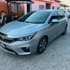 HONDA CITY 1.5 i-VTEC FLEX EXL CVT HONDA CITY 1.5 i-VTEC FLEX EXL CVT