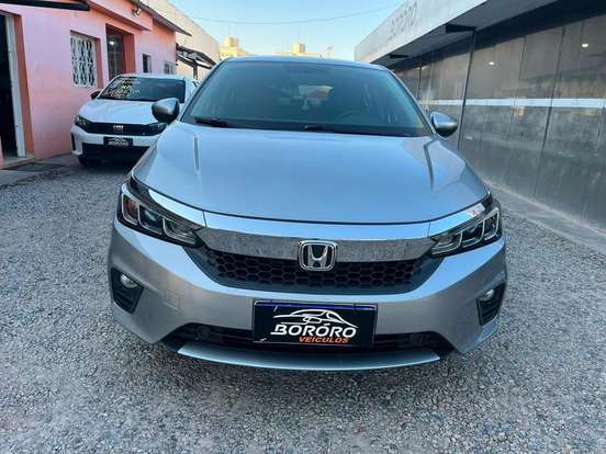 HONDA-CITY-1.5 i-VTEC FLEX EXL CVT HONDA-CITY-2022