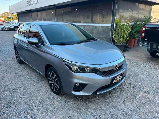 HONDA-CITY-2022