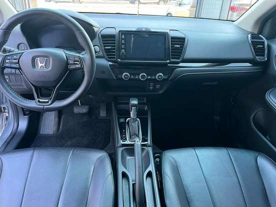 HONDA-CITY-2022