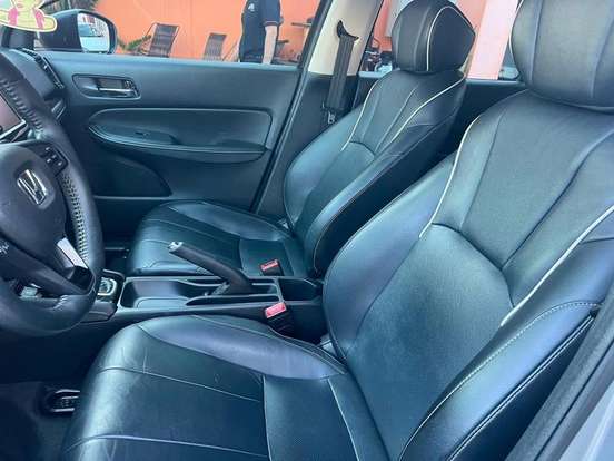 HONDA-CITY-1.5 i-VTEC FLEX EXL CVT HONDA-CITY-2022