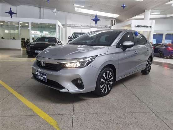 HONDA-CITY-2025