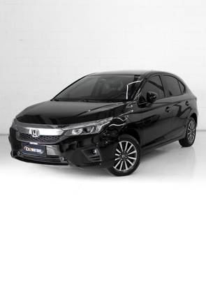 HONDA CITY 1.5 i-VTEC FLEX LX CVT
