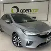 HONDA CITY 1.5 i-VTEC FLEX TOURING CVT HONDA CITY 1.5 i-VTEC FLEX TOURING CVT