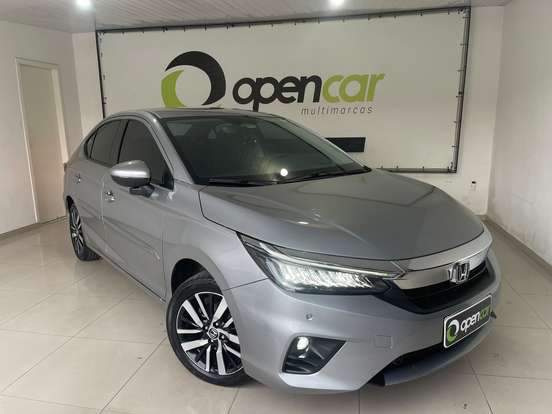 HONDA-CITY-1.5 i-VTEC FLEX TOURING CVT HONDA-CITY-2023
