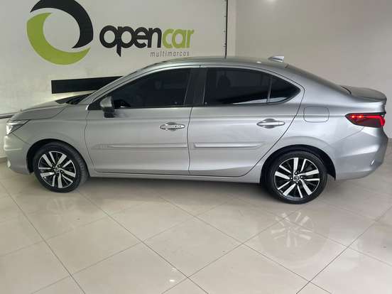 HONDA-CITY-1.5 i-VTEC FLEX TOURING CVT HONDA-CITY-2023