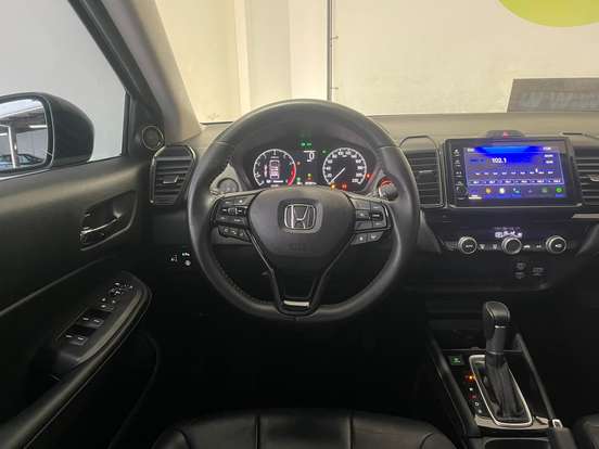 HONDA-CITY-2023