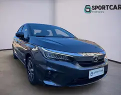 HONDA CITY 1.5 i-VTEC FLEX TOURING CVT HONDA CITY 1.5 i-VTEC FLEX TOURING CVT
