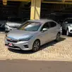 HONDA CITY 1.5 i-VTEC FLEX TOURING CVT HONDA CITY 1.5 i-VTEC FLEX TOURING CVT