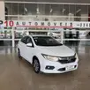 HONDA CITY 1.5 LX 16V FLEX 4P AUTOMÁTICO HONDA CITY 1.5 LX 16V FLEX 4P AUTOMÁTICO