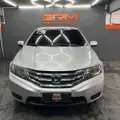 HONDA CITY 1.5 LX 16V FLEX 4P MANUAL HONDA CITY 1.5 LX 16V FLEX 4P MANUAL