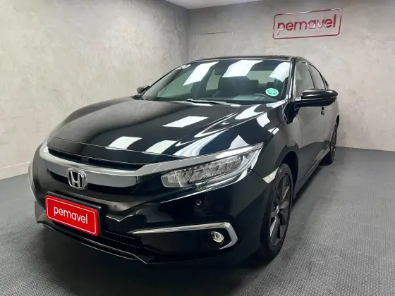 HONDA CIVIC 1.5 16V TURBO GASOLINA TOURING 4P CVT HONDA CIVIC 1.5 16V TURBO GASOLINA TOURING 4P CVT