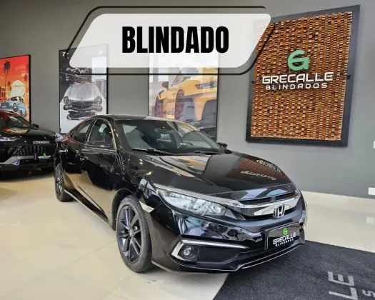 HONDA CIVIC 1.5 16V TURBO GASOLINA TOURING 4P CVT HONDA CIVIC 1.5 16V TURBO GASOLINA TOURING 4P CVT