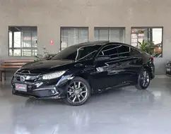 HONDA CIVIC 1.5 16V TURBO GASOLINA TOURING 4P CVT HONDA CIVIC 1.5 16V TURBO GASOLINA TOURING 4P CVT