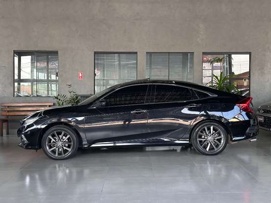 HONDA-CIVIC-1.5 16V TURBO GASOLINA TOURING 4P CVT HONDA-CIVIC-2019