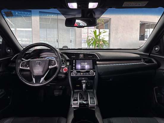 HONDA-CIVIC-2019
