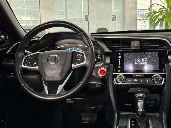 HONDA-CIVIC-2019