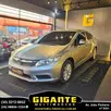 HONDA CIVIC 1.8 LXS 16V FLEX 4P MANUAL HONDA CIVIC 1.8 LXS 16V FLEX 4P MANUAL