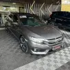 HONDA CIVIC 2.0 16V FLEXONE EX 4P CVT HONDA CIVIC 2.0 16V FLEXONE EX 4P CVT