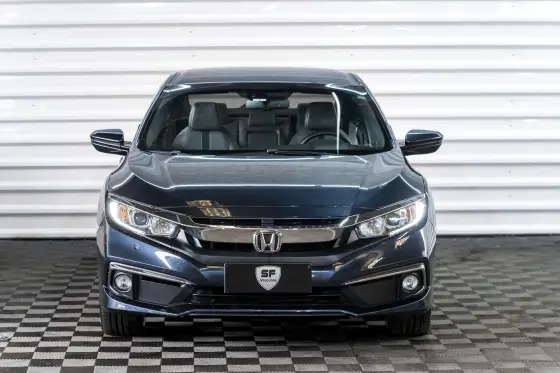 HONDA CIVIC 2.0 16V FLEXONE EXL 4P CVT HONDA CIVIC 2.0 16V FLEXONE EXL 4P CVT