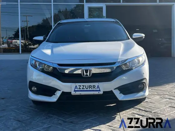 HONDA CIVIC 2.0 16V FLEXONE EXL 4P CVT HONDA CIVIC 2.0 16V FLEXONE EXL 4P CVT